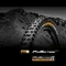 Покрышка Continental Der Baron Projekt 29"x2.4, Фолдинг, Tubeless, ProTection Apex, Skin