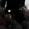 Комплект мигалок передняя+задняя Knog Blinder Square Twinpack 200/100 Lumens