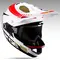 Шлем Urge Archi-Enduro RR + бело-черный M (57-58см) Шлем Urge Archi-Enduro RR + бело-черный M (57-58см)