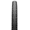 Покрышка Continental Contact Travel 28" | 700 x 35C | 28 x 1 3/8 x 1 5/8 черная, не складная, skin