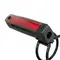 Мигалка задняя Knog Plus Rear 20 Lumens Black Мигалка задняя Knog Plus Rear 20 Lumens Black