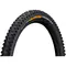 Покрышка Continental Der Baron Projekt 29"x2.4, Фолдинг, Tubeless, ProTection Apex, Skin