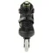 Роликовые коньки Action Chris PW-153B-5-1/Green/33-36