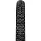 Покрышка Continental CONTACT Spike 240, 28" | 700 x 42C (40C) | 28 x 1.60, черная, не складная, светоотражающая