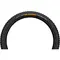 Покрышка Continental Der Baron Projekt 29"x2.4, Фолдинг, Tubeless, ProTection Apex, Skin