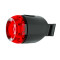 Мигалка задняя Knog Plug Rear 10 Lumens Red