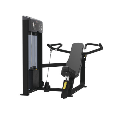 Жим сидя вверх IMPULSE Classic Shoulder Press