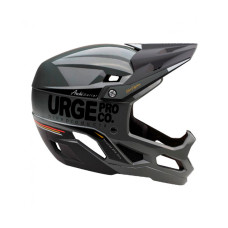 Шлем Urge Archi-Deltar Dark M, 55-56 см