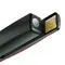 Мигалка задняя Knog Plus Rear 20 Lumens Black Мигалка задняя Knog Plus Rear 20 Lumens Black