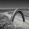 Покрышка Continental Contact Travel 28" | 700 x 35C | 28 x 1 3/8 x 1 5/8 черная, не складная, skin