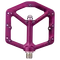 Педали SPANK OOZY Reboot, Purple