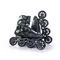 Роликовые коньки Tempish EZZA 90 LADY/38
