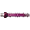 Педали SPANK OOZY Reboot, Purple