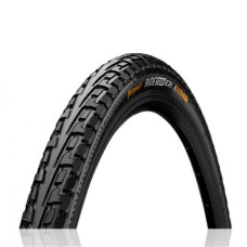 Покрышка Continental RIDE Tour 28"x1.75, Extra Puncture Belt, Reflex