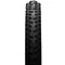 Покрышка бескамерная Continental Mountain King 27.5"x2.6, , черная, складная, ProTection
