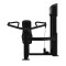 Жим сидя вверх IMPULSE Classic Shoulder Press