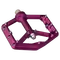 Педали SPANK OOZY Reboot, Purple