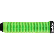 Грипсы SPANK SPIKE 30, Green