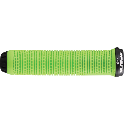 Грипсы SPANK SPIKE 30, Green