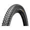 Покрышка Continental Cross King 2.3, 27.5"x2.30, 58-584, Foldable, PureGrip, ShieldWall System, Skin, 780гр., черный