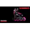 Роликовые коньки Tempish CLIPS Girl/37-40