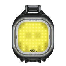 Мигалка передняя Knog Blinder Mini Skull Front 50 Lumens Black