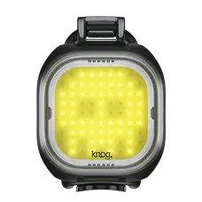 Мигалка передняя Knog Blinder Mini Skull Front 50 Lumens Black