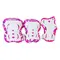 Защита (роликовые коньки) Tempish FID KIDS 3 пар. рожев/XS