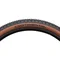 Покрышка Continental Cross King RaceSport - 29 x 2.20, черная/ коричневая, складная, skin