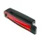 Мигалка задняя Knog Plus Rear 20 Lumens Black Мигалка задняя Knog Plus Rear 20 Lumens Black