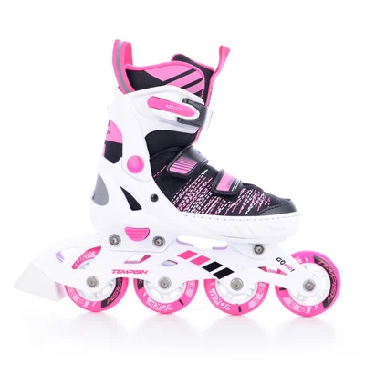 Роликовые коньки Tempish GOKID GIRL/37-40