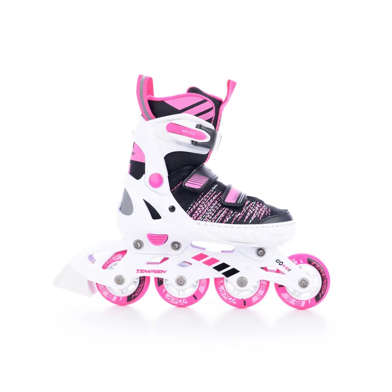 Роликовые коньки Tempish GOKID GIRL/37-40