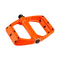 Педали SPANK SPOON DC, Orange