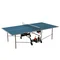 Теннисный стол Donic Indoor Roller 400/ синий