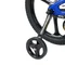 Велосипед RoyalBaby GALAXY FLEET PLUS MG 18", OFFICIAL UA, синий