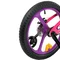 Велосипед RoyalBaby GALAXY FLEET PLUS MG 16", OFFICIAL UA, розовый