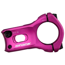Вынос SPANK SPLIT, 38mm Purple