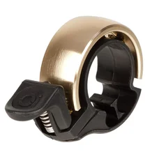 Звонок Knog Oi Classic Large Brass