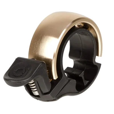 Звонок Knog Oi Classic Large Brass