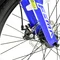 Велосипед RoyalBaby FEMA MTB 1.0 24", OFFICIAL UA, лайм