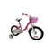 Велосипед детский RoyalBaby Chipmunk MM Girls 14", OFFICIAL UA, розовый