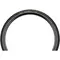 Покрышка Continental RIDE Tour 28"x1.75, Extra Puncture Belt, Reflex