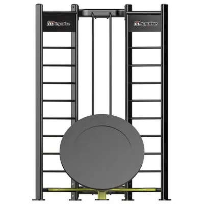 Станция для кидания мяча Impulse Rebounder Station