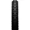 Покрышка Continental Der Baron Projekt 29"x2.4, Фолдинг, Tubeless, ProTection Apex, Skin