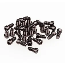 Запчасти к педалям SPANK 7mm Short Pin Kit