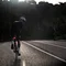 Комплект мигалок передняя+задняя Knog Blinder Square Twinpack 200/100 Lumens