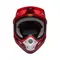 Шлем Urge Drift красный L 59-60см