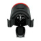 Мигалка задняя Knog Plug Rear 10 Lumens Red