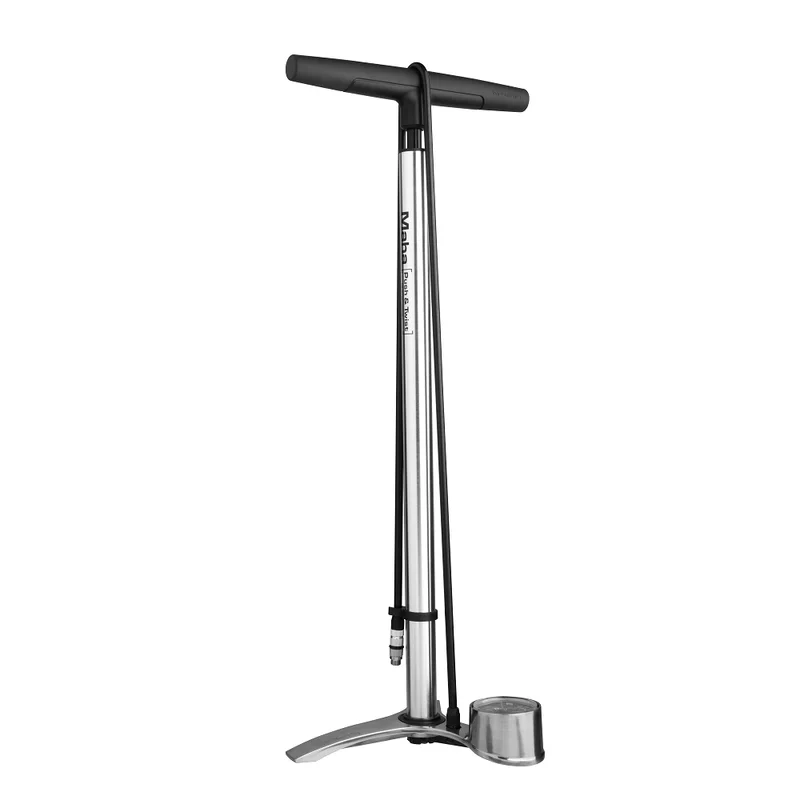 Насос велосипедный Birzman The Pump with Helix Threaded