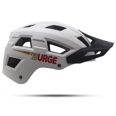 Шлем Urge Venturo белый S/M 54-58см Шлем Urge Venturo белый S/M 54-58см